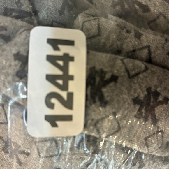 Zoo York Fleece Lined Hoodie Jacket Men XXL Heavyweight Full Zip Logo AOP Street - Picture 12 of 12